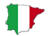 PROYME - Italiano